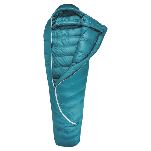 Grüezi bag DOWNWOOL SUBZERO 2.0 175 - Daunenschlafsack Ansicht 2