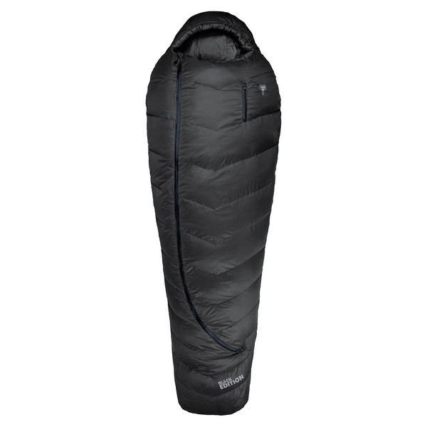 Grüezi bag DOWNWOOL SUBZERO 2.0 EXTRA LONG - Daunenschlafsack Ansicht 1