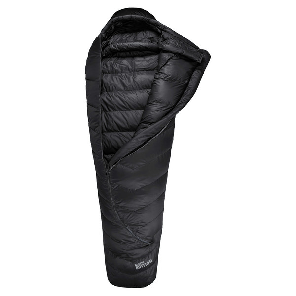 Grüezi bag DOWNWOOL SUBZERO 2.0 EXTRA LONG - Daunenschlafsack Ansicht 2