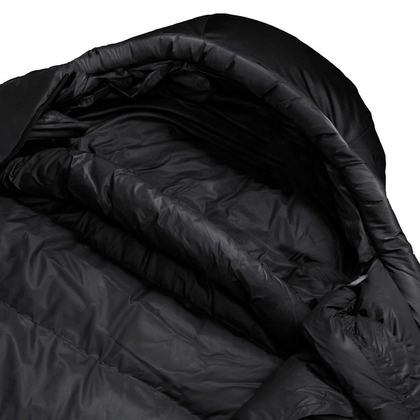 Grüezi bag DOWNWOOL SUBZERO 2.0 EXTRA LONG - Daunenschlafsack Ansicht 6