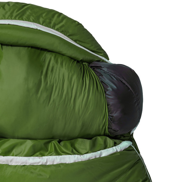 Grüezi bag DOWNWOOL SUMMER 2.0 175 - Daunenschlafsack Ansicht 13