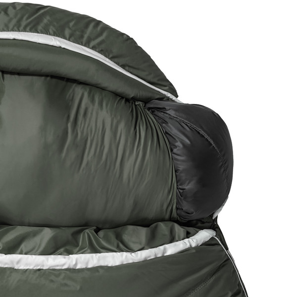 Grüezi bag DOWNWOOL SUMMER 2.0 185 - Daunenschlafsack Ansicht 13