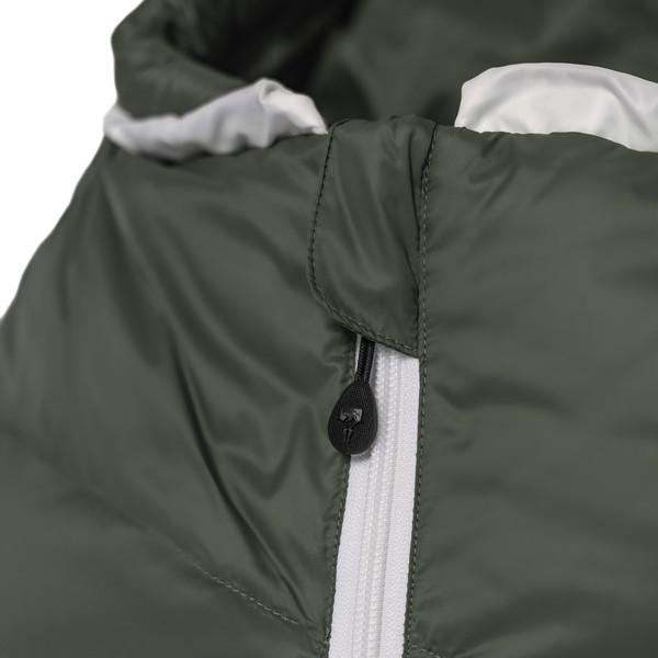 Grüezi bag DOWNWOOL SUMMER 2.0 185 - Daunenschlafsack Ansicht 12