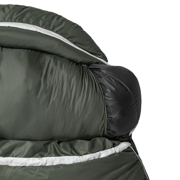 Grüezi bag DOWNWOOL SUMMER 2.0 200 - Daunenschlafsack Ansicht 7