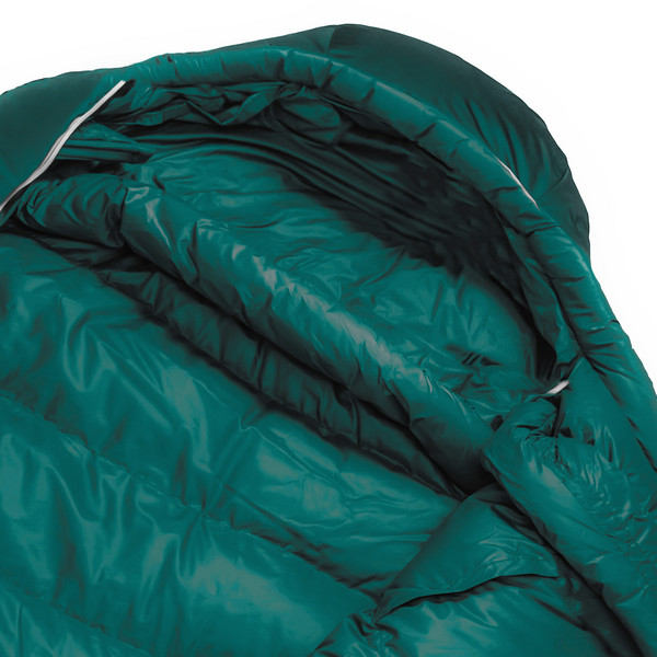 Grüezi bag DOWNWOOL SUBZERO 2.0 185 - Daunenschlafsack Ansicht 6