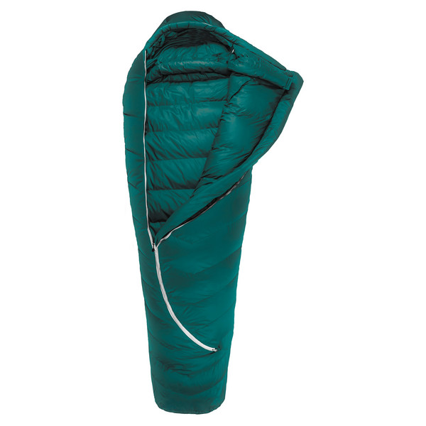 Grüezi bag DOWNWOOL SUBZERO 2.0 200 - Daunenschlafsack Ansicht 2