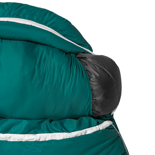 Grüezi bag DOWNWOOL SUBZERO 2.0 200 - Daunenschlafsack Ansicht 7