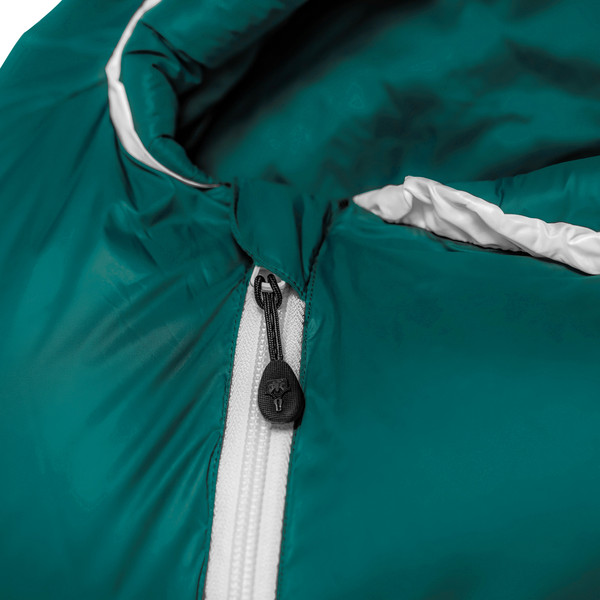 Grüezi bag DOWNWOOL SUBZERO 2.0 200 - Daunenschlafsack Ansicht 8