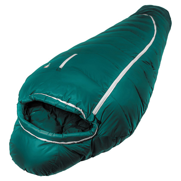 Grüezi bag DOWNWOOL SUBZERO 2.0 200 - Daunenschlafsack Ansicht 3