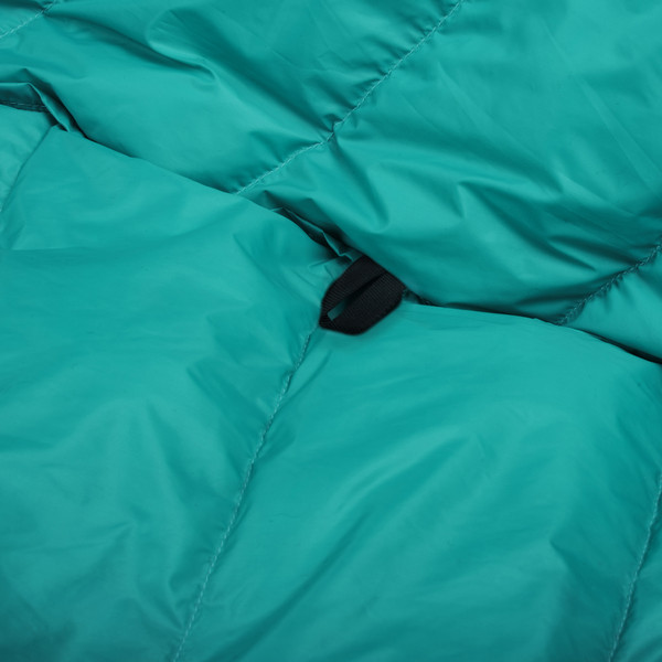 Grüezi bag DOWNWOOL EXTREME LIGHT 2.0 175 - Sommerschlafsack Ansicht 8