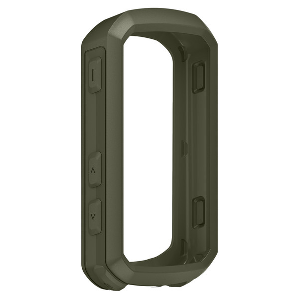 SILIKONHÜLLEN (EDGE 550/850) - GPS-Zubehör-GRÜN