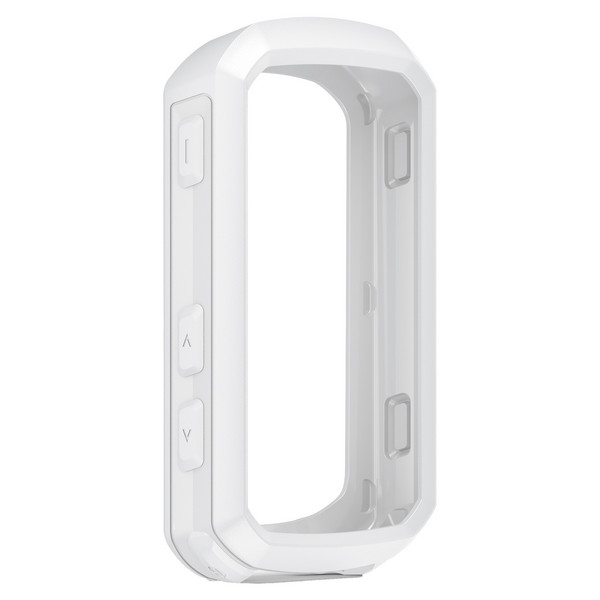 SILIKONHÜLLEN (EDGE 550/850) - GPS-Zubehör-WEIß