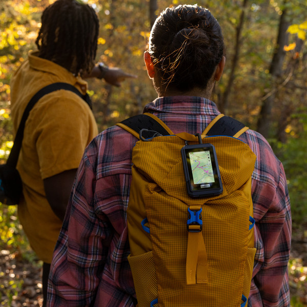 Garmin ETREX TOUCH - GPS-Gerät Ansicht 12