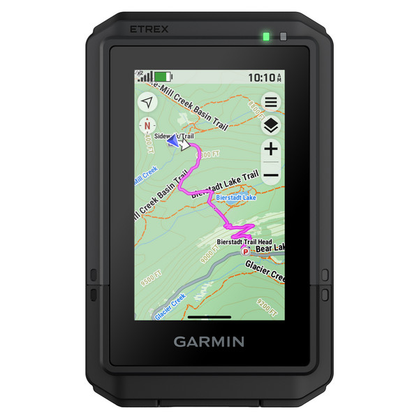 ETREX TOUCH - GPS-Gerät