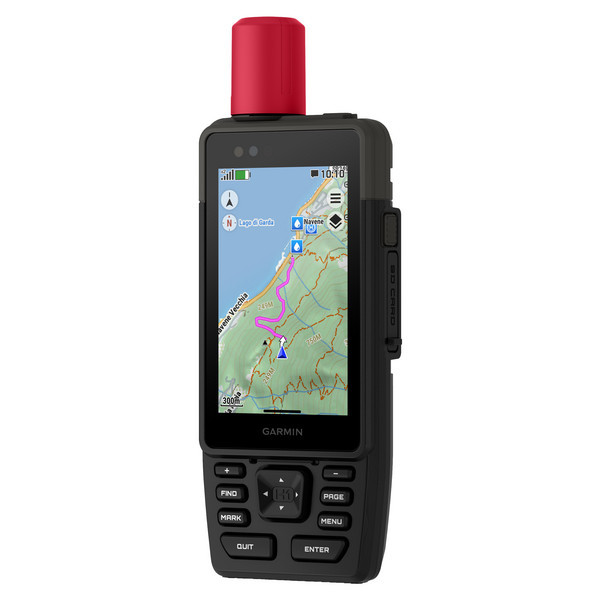 Garmin GPSMAP H1I PLUS - GPS-Gerät Ansicht 5