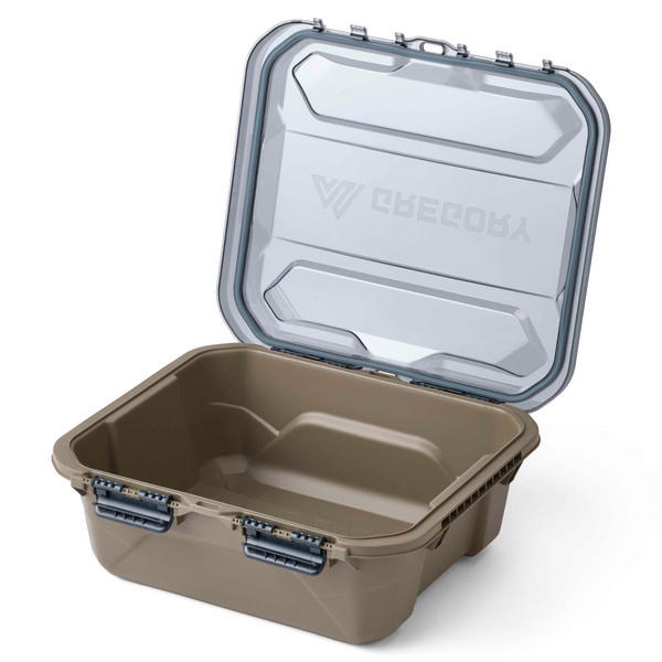 Gregory ALPACA GEAR BOX S - Ausrüstungsbox Ansicht 2
