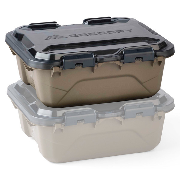 Gregory ALPACA GEAR BOX S - Ausrüstungsbox Ansicht 3