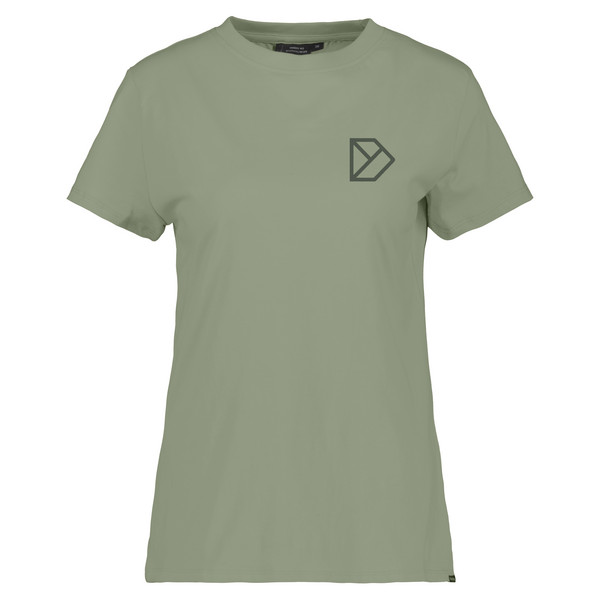 Didriksons INGARÖ WNS T-SHIRT L Damen - T-Shirt Ansicht 1
