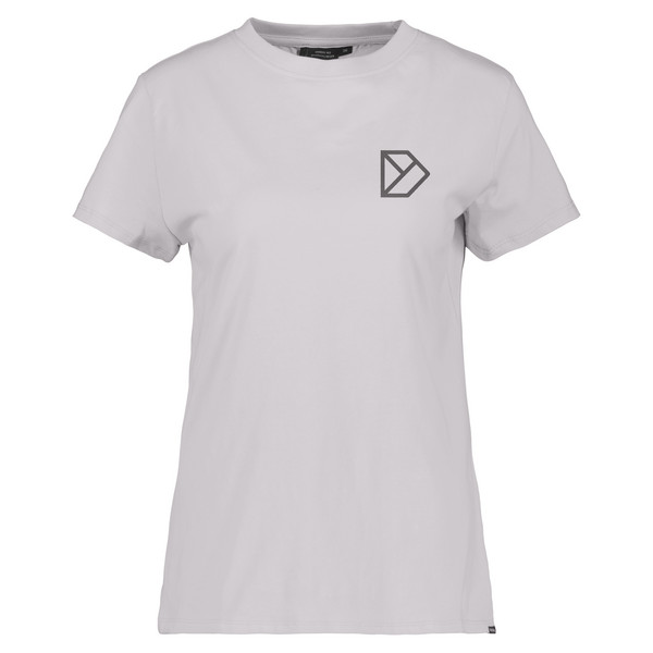 INGARÖ WNS T-SHIRT L Damen - T-Shirt-SUNRISE MIST