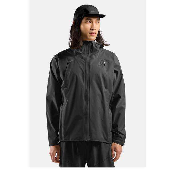 Odlo JACKET X-ALP WATERPROOF PRO Herren - Regenjacke Ansicht 3