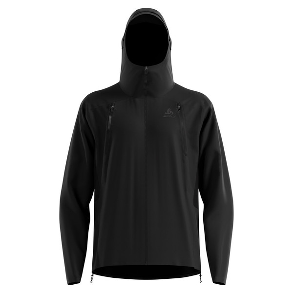 Odlo JACKET X-ALP WATERPROOF PRO Herren - Regenjacke Ansicht 1