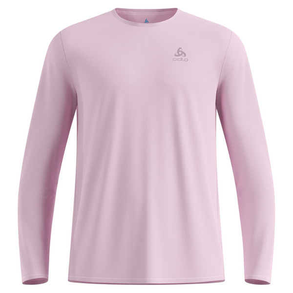 T-SHIRT CREW NECK L/S ZEROWEIGHT CHILL-TEC Herren - Funktionsshirt