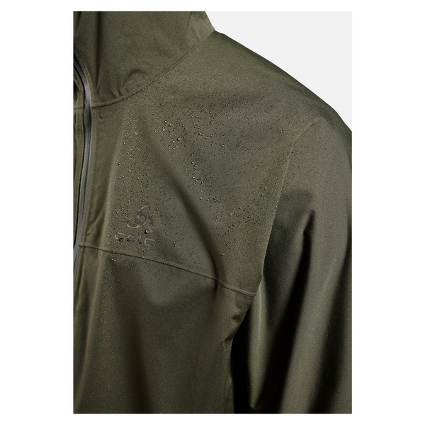 Odlo JACKET X-ALP WATERPROOF Herren - Regenjacke Ansicht 6
