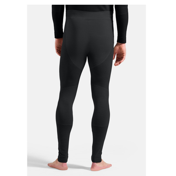 Odlo SEAMLESS PERFORMANCE WOOL BL BOTTOM LONG Herren - Funktionsunterwäsche Ansicht 4