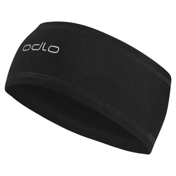 Odlo POLYKNIT WARM REFLECTIVE HEADBAND Unisex - Stirnband Ansicht 1