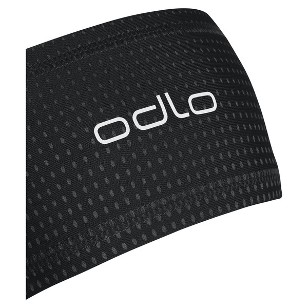 Odlo POLYKNIT WARM REFLECTIVE HEADBAND Unisex - Stirnband Ansicht 3