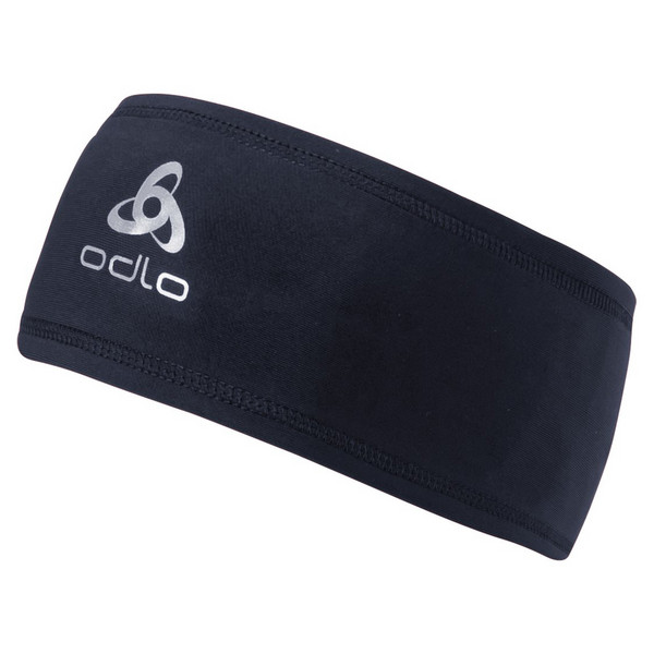 POLYKNIT WARM HEADBAND Unisex - Stirnband-DARK SAPPHIRE