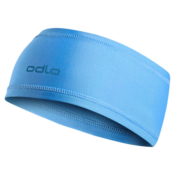 POLYKNIT WARM HEADBAND Unisex - Stirnband-AZURE BLUE