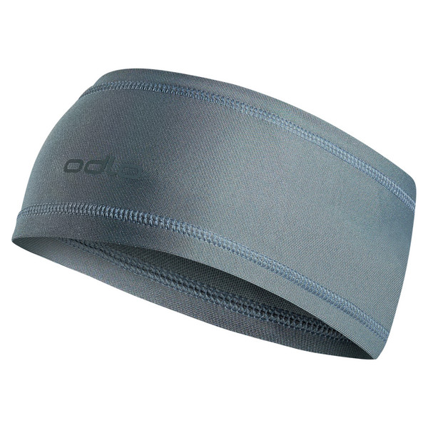 POLYKNIT WARM HEADBAND Unisex - Stirnband-STORMY WEATHER