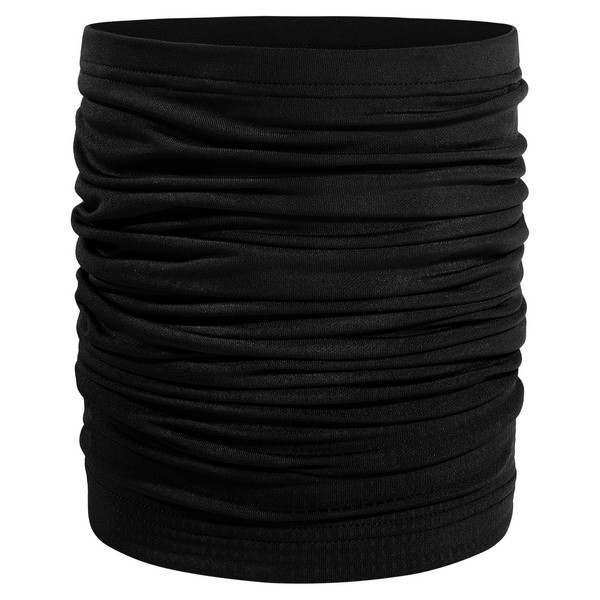 Odlo POLY KNIT WARM REFLECTIVE TUBE Unisex - Multifunktionstuch Ansicht 1
