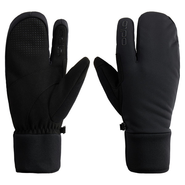 PERFORMANCE X-WARM GLOVES FULL FINGER Unisex - Handschuhe
