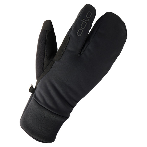 Odlo PERFORMANCE X-WARM GLOVES FULL FINGER Unisex - Handschuhe Ansicht 2