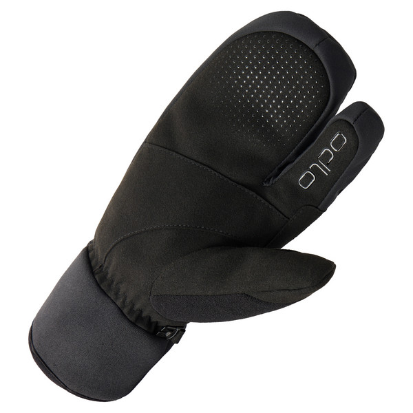 Odlo PERFORMANCE X-WARM GLOVES FULL FINGER Unisex - Handschuhe Ansicht 3