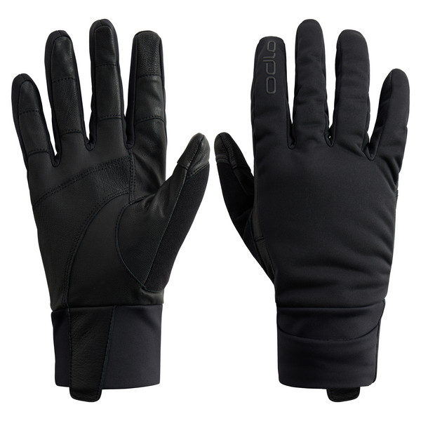 NORDIC WARM GLOVES FULL FINGER Unisex - Skihandschuhe