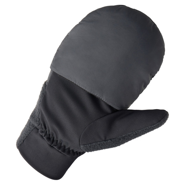 Odlo MULTISPORT X WARM MITTENS Unisex - Fausthandschuhe Ansicht 3