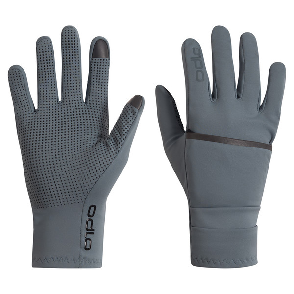 MULTISPORT WINDPROOF LIGHT GLOVES FULL FINGER Unisex - Handschuhe-STORMY WEATHER