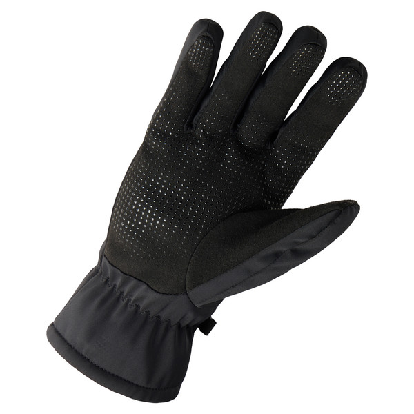 Odlo MULTISPORT WATERPROOF GLOVES FULL FINGER Unisex - Handschuhe Ansicht 3