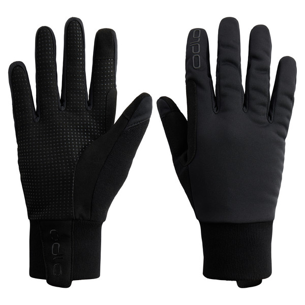MULTISPORT WARM GLOVES FULL FINGER Unisex - Handschuhe