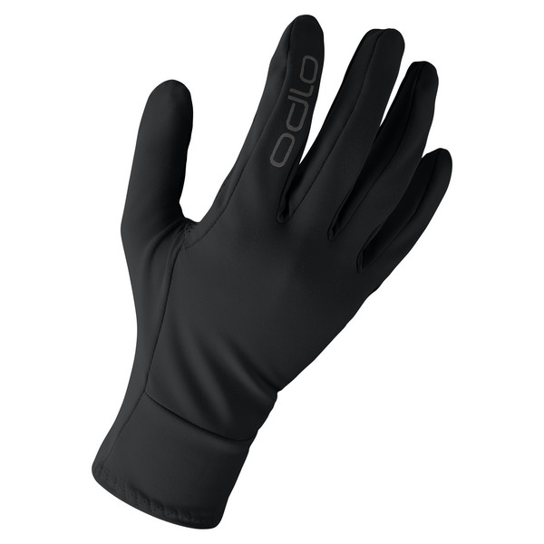Odlo MULTISPORT LIGHT GLOVES FULL FINGER Unisex - Handschuhe Ansicht 2