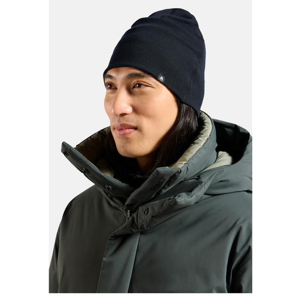 Odlo MERINO WARM HAT Unisex - Wollmütze Ansicht 5