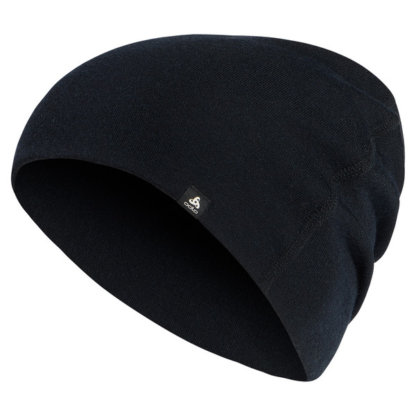 Odlo MERINO WARM HAT Unisex - Wollmütze Ansicht 1