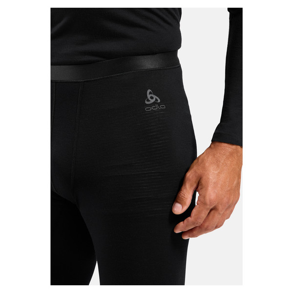 Odlo MERINO 160 BL BOTTOM LONG Herren - Funktionsunterwäsche Ansicht 5