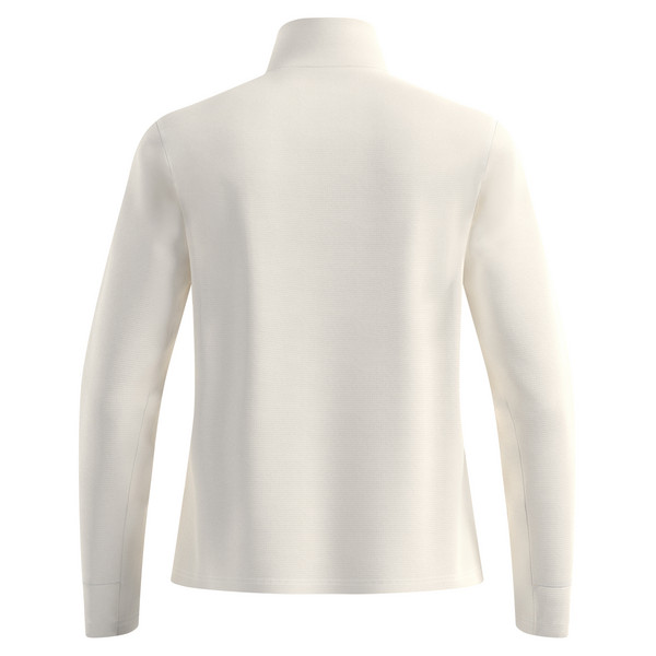 Odlo GRID FLEECE MID LAYER FULL ZIP Herren - Fleecejacke Ansicht 2