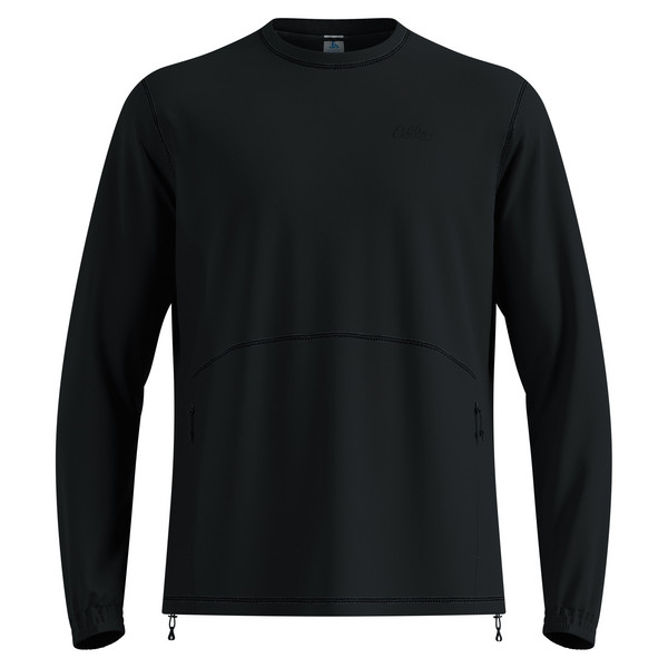 CLASSIC CREW MID LAYER Herren - Fleecepullover