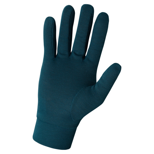 Odlo ACTIVE WARM GLOVES FULL FINGER Unisex - Handschuhe Ansicht 3