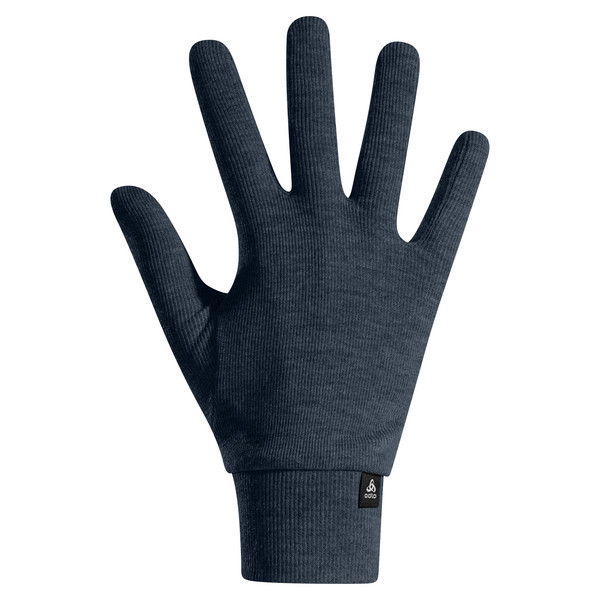 ACTIVE WARM GLOVES FULL FINGER Unisex - Handschuhe-DARK SAPPHIRE